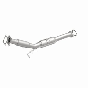 Volvo S60 Catalytic Converter - Magnaflow - OEM Grade Direct-Fit - `03-`05