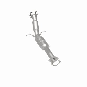 Volvo S60 Catalytic Converter - Magnaflow - OEM Grade Direct-Fit - `03-`05