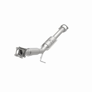 Volvo S60 Catalytic Converter - Magnaflow - OEM Grade Direct-Fit - `03-`05