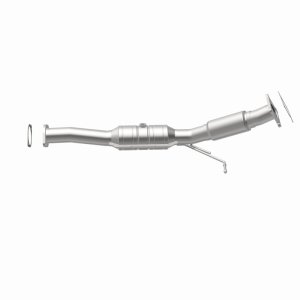 Volvo V70 Catalytic Converter - Magnaflow - OEM Grade Direct-Fit - `03-`07
