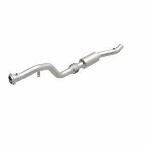 Audi A6 Quattro Catalytic Converter - Passenger Side - Magnaflow - OEM Grade Direct-Fit - `00-`04