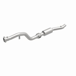 Audi A6 Quattro Catalytic Converter - Passenger Side - Magnaflow - OEM Grade Direct-Fit - `00-`04