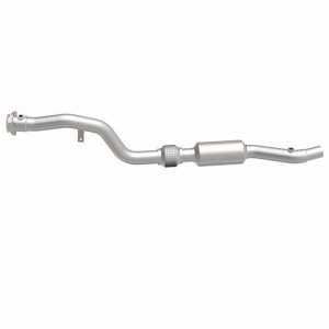 Audi A6 Quattro Catalytic Converter - Passenger Side - Magnaflow - OEM Grade Direct-Fit - `00-`04