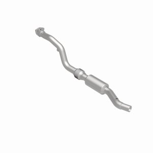 Audi A6 Quattro Catalytic Converter - Passenger Side - Magnaflow - OEM Grade Direct-Fit - `00-`04