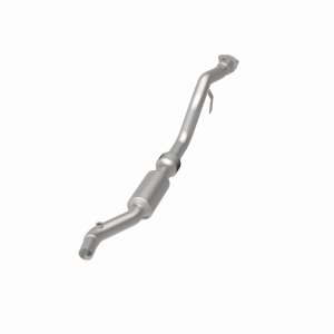 Audi S6 Catalytic Converter - Passenger Side - Magnaflow - OEM Grade Direct-Fit - `02-`03