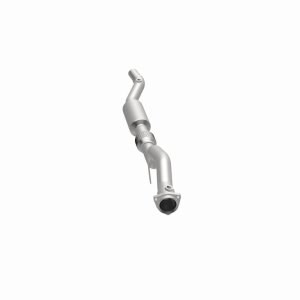Audi S6 Catalytic Converter - Passenger Side - Magnaflow - OEM Grade Direct-Fit - `02-`03