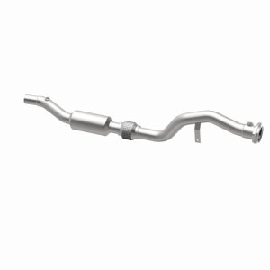 Audi S6 Catalytic Converter - Passenger Side - Magnaflow - OEM Grade Direct-Fit - `02-`03