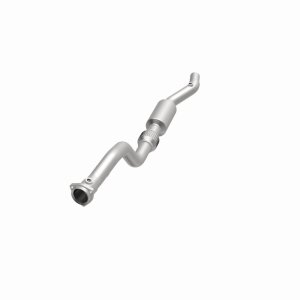 Audi S6 Catalytic Converter - Passenger Side - Magnaflow - OEM Grade Direct-Fit - `02-`03