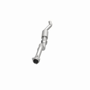 Audi S6 Catalytic Converter - Passenger Side - Magnaflow - OEM Grade Direct-Fit - `02-`03
