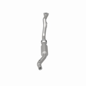 Audi S6 Catalytic Converter - Passenger Side - Magnaflow - OEM Grade Direct-Fit - `02-`03