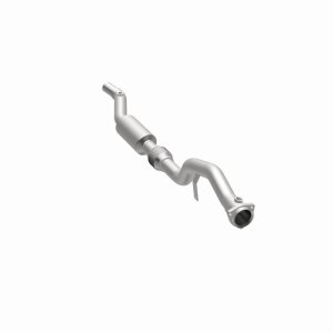 Audi S6 Catalytic Converter - Passenger Side - Magnaflow - OEM Grade Direct-Fit - `02-`03