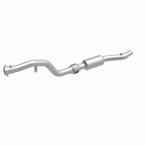 Audi S6 Catalytic Converter - Passenger Side - Magnaflow - OEM Grade Direct-Fit - `02-`03
