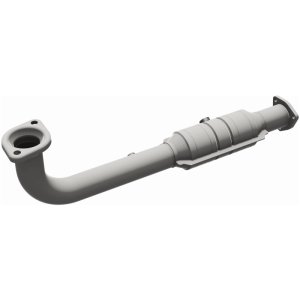Honda CR-V Catalytic Converter - Magnaflow - Direct-Fit - `07-`09