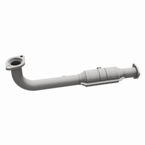 Honda CR-V Catalytic Converter - Magnaflow - Direct-Fit - `07-`09