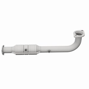 Honda CR-V Catalytic Converter - Magnaflow - Direct-Fit - `07-`09