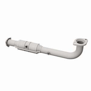 Honda CR-V Catalytic Converter - Magnaflow - Direct-Fit - `07-`09