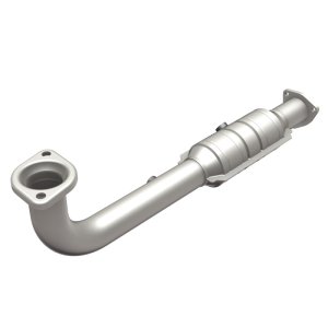 Honda CR-V Catalytic Converter - Magnaflow - Direct-Fit - `07-`09 Honda CR-V Catalytic Converter - Magnaflow - Direct-Fit - `07-`09