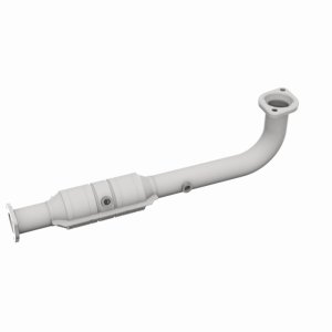 Honda CR-V Catalytic Converter - Magnaflow - Direct-Fit - `07-`09