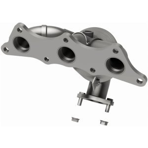 Mitsubishi Endeavor Catalytic Converter - Front - Magnaflow - Direct Fit - `04-`05