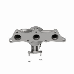 Mitsubishi Endeavor Catalytic Converter - Front - Magnaflow - Direct Fit - `04-`05