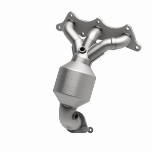 Mitsubishi Endeavor Catalytic Converter - Front - Magnaflow - Direct Fit - `04-`05