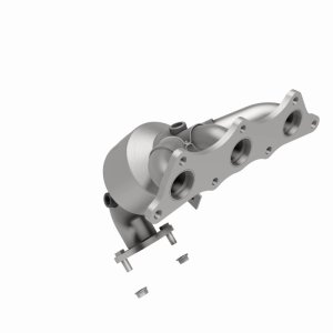 Mitsubishi Endeavor Catalytic Converter - Front - Magnaflow - Direct Fit - `04-`05