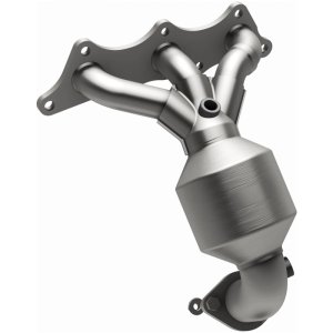 Mitsubishi Galant Catalytic Converter - Front - Magnaflow - Direct Fit - `04-`06