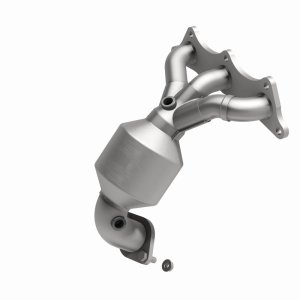 Mitsubishi Galant Catalytic Converter - Front - Magnaflow - Direct Fit - `04-`06