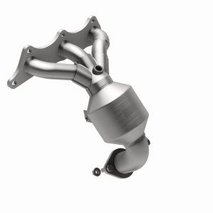 Mitsubishi Galant Catalytic Converter - Front - Magnaflow - Direct Fit - `04-`06