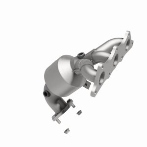 Mitsubishi Galant Catalytic Converter - Front - Magnaflow - Direct Fit - `04-`06