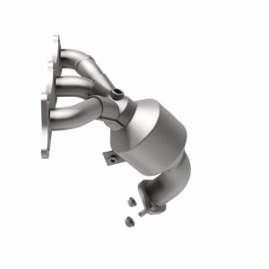 Mitsubishi Galant Catalytic Converter - Front - Magnaflow - Direct Fit - `04-`06