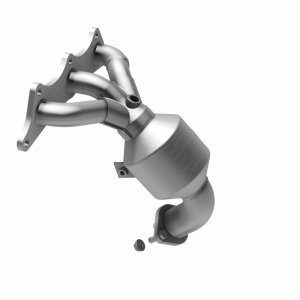 Mitsubishi Galant Catalytic Converter - Front - Magnaflow - Direct Fit - `04-`06