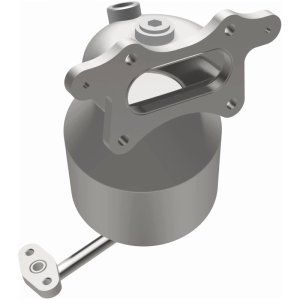 Honda Fit Catalytic Converter - Front - Magnaflow - Direct-Fit OEM Grade - `09-`13