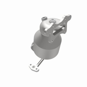 Honda Fit Catalytic Converter - Front - Magnaflow - Direct-Fit OEM Grade - `09-`13