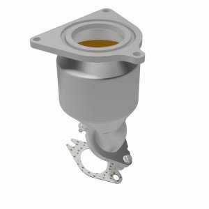 Ford Escape Performance Exhaust - Magnaflow - Direct-Fit Catalytic Converter - `10-`12