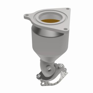 Ford Escape Performance Exhaust - Magnaflow - Direct-Fit Catalytic Converter - `10-`12