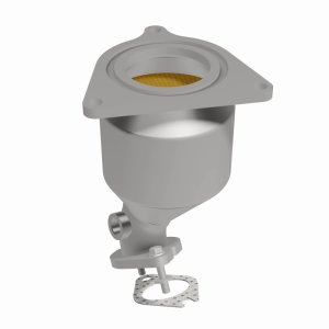 Ford Escape Performance Exhaust - Magnaflow - Direct-Fit Catalytic Converter - `10-`12