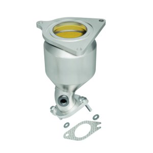 Ford Escape Performance Exhaust - Magnaflow - Direct-Fit Catalytic Converter - `10-`12