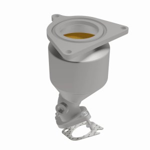 Ford Escape Performance Exhaust - Magnaflow - Direct-Fit Catalytic Converter - `10-`12