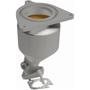 Ford Escape Performance Exhaust - Magnaflow - Direct-Fit Catalytic Converter - `10-`12