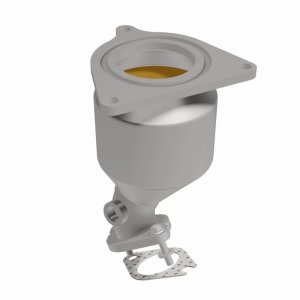 Ford Escape Performance Exhaust - Magnaflow - Direct-Fit Catalytic Converter - `10-`12