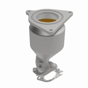 Ford Escape Performance Exhaust - Magnaflow - Direct-Fit Catalytic Converter - `10-`12