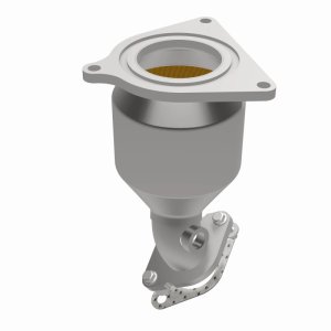 Ford Escape Performance Exhaust - Magnaflow - Direct-Fit Catalytic Converter - `10-`12