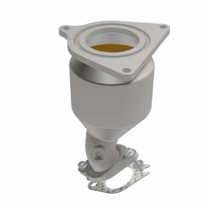 Ford Escape Performance Exhaust - Magnaflow - Direct-Fit Catalytic Converter - `10-`12