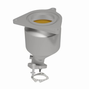 Ford Escape Performance Exhaust - Magnaflow - Direct-Fit Catalytic Converter - `10-`12