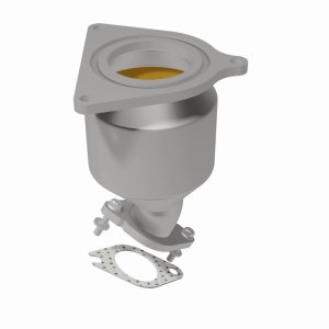 Ford Escape Performance Exhaust - Magnaflow - Direct-Fit Catalytic Converter - `10-`12