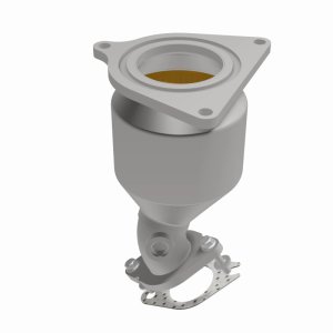 Ford Escape Performance Exhaust - Magnaflow - Direct-Fit Catalytic Converter - `10-`12