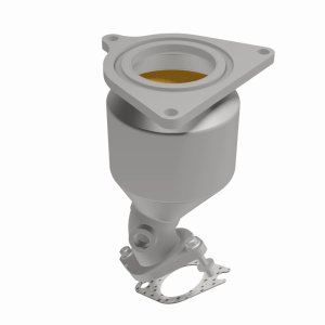 Ford Escape Performance Exhaust - Magnaflow - Direct-Fit Catalytic Converter - `10-`12