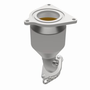 Ford Escape Performance Exhaust - Magnaflow - Direct-Fit Catalytic Converter - `10-`12