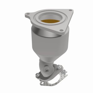 Ford Escape Performance Exhaust - Magnaflow - Direct-Fit Catalytic Converter - `10-`12